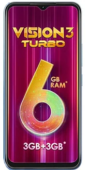 itel Vision 3 Turbo