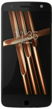 Lenovo Moto Z
