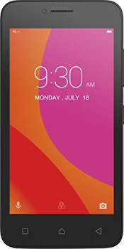 Lenovo Vibe B