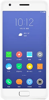 Lenovo Zuk Z2
