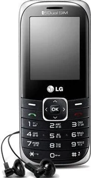 LG A165