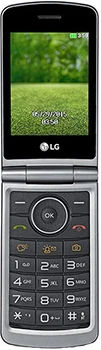 LG G350