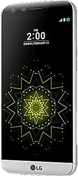 LG G5