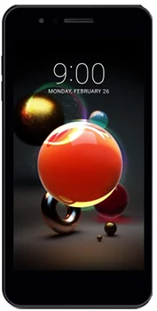 LG K8 2018