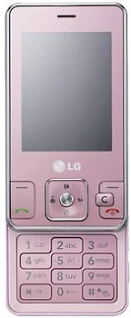 LG KC550