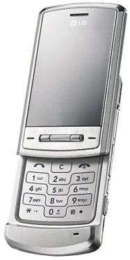 LG KE970 Shine