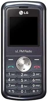 LG KP105
