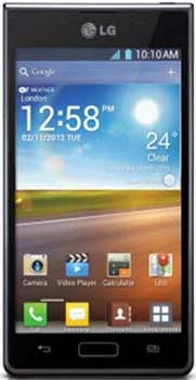 LG Optimus L7 II