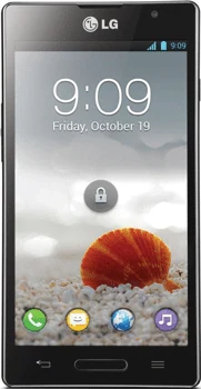LG Optimus L9 P768