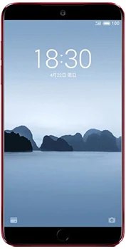 Meizu M15 Lite