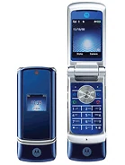 Motorola KRAZR K1