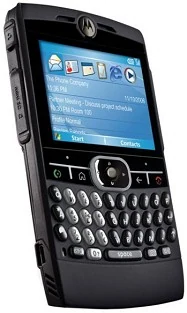 Motorola Moto Q