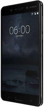 Nokia Heart
