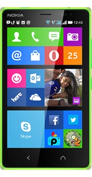 Nokia X2