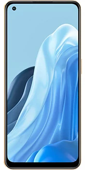 Oppo F21 Pro