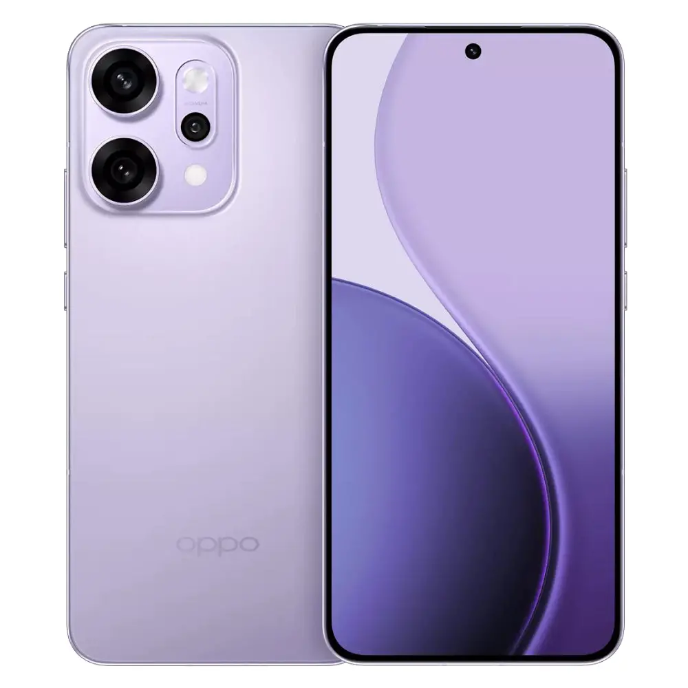 Oppo Reno 14 Pro