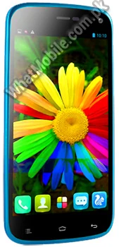 QMobile Noir A900
