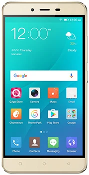 QMobile Noir J5