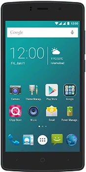 QMobile Noir M350