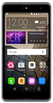 QMobile Noir S2 Plus