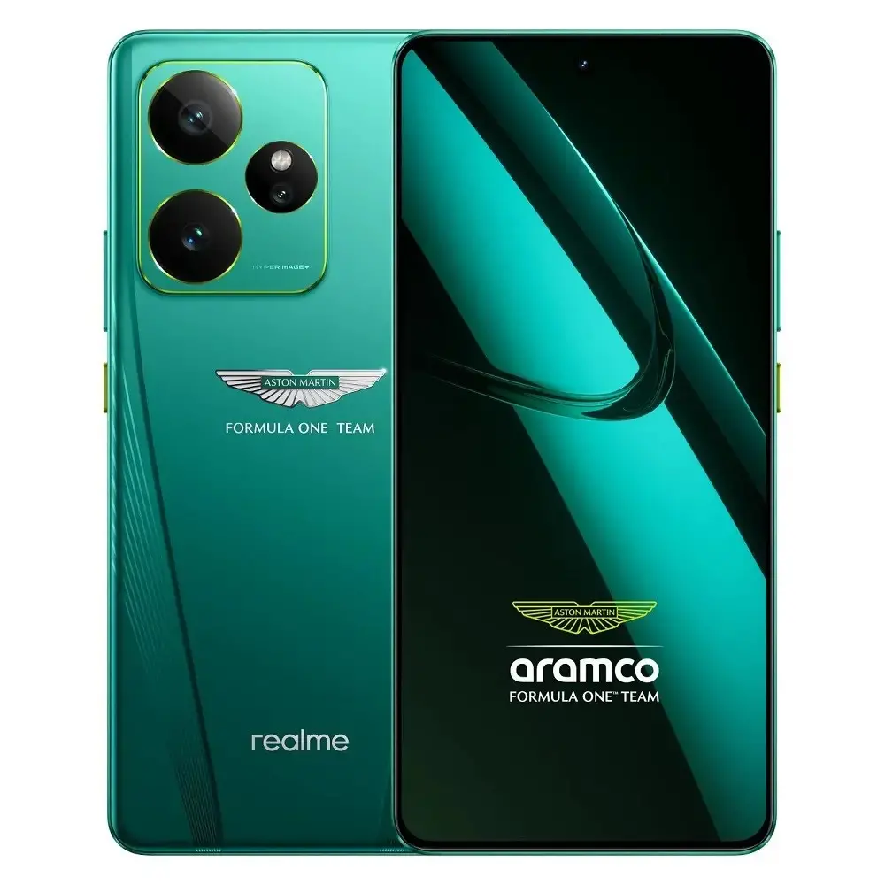 Realme GT 7 Dream Edition
