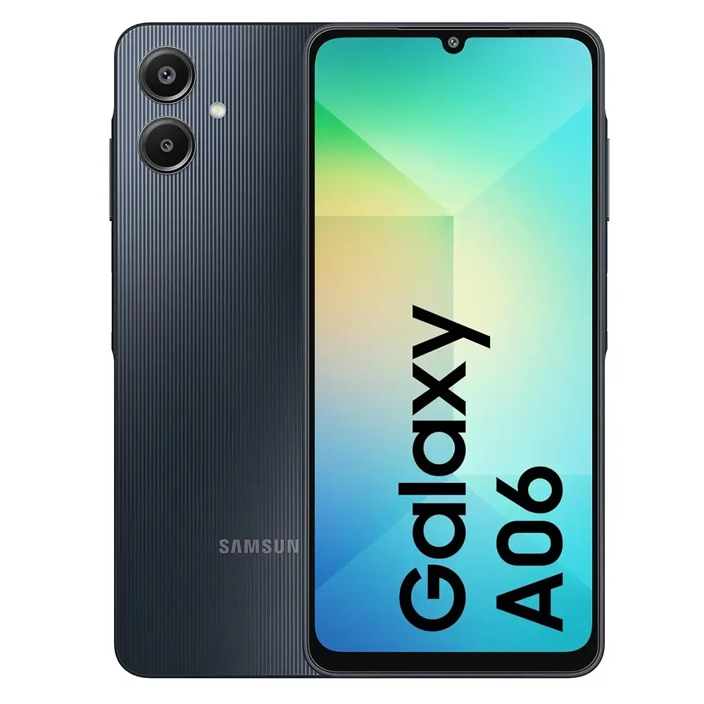 Samsung Galaxy A06 128GB