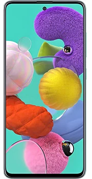 Samsung Galaxy A51 8GB