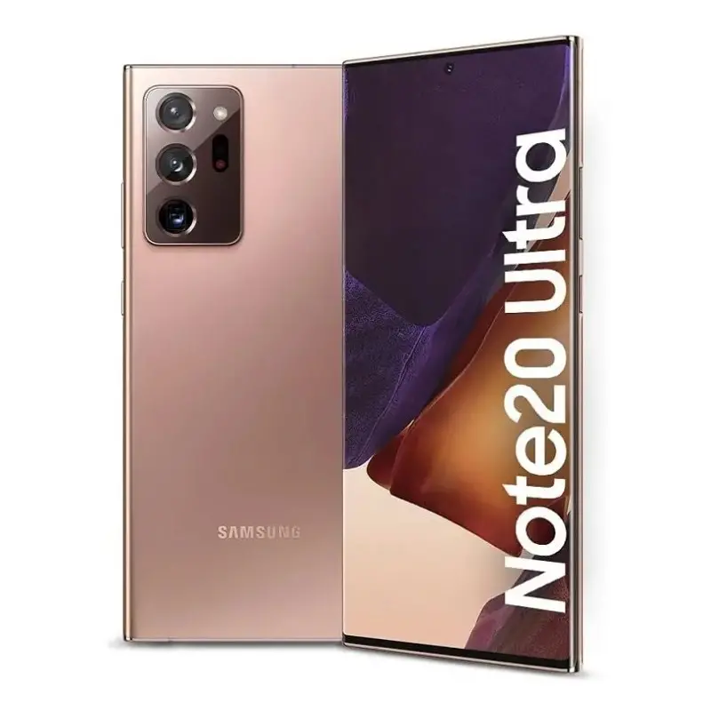 Samsung Galaxy Note 20 Ultra