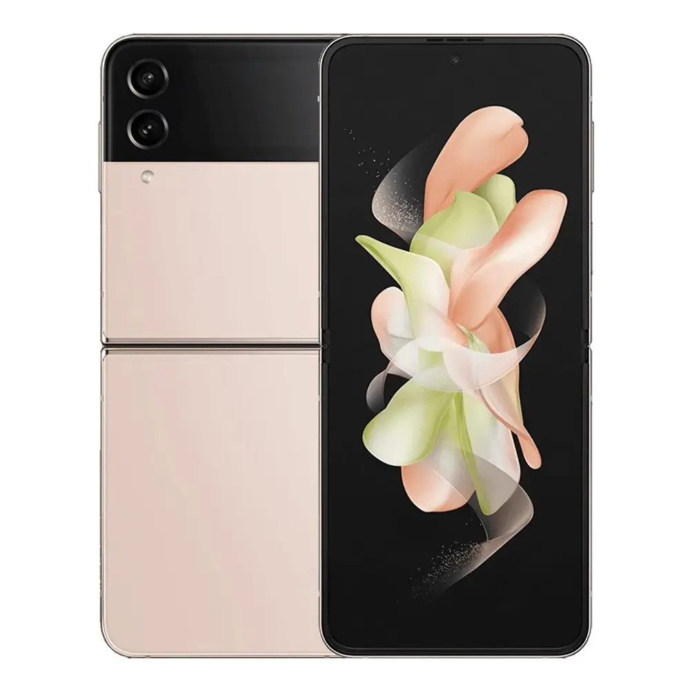 Samsung Galaxy Z Flip 4