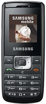 Samsung Guru B100