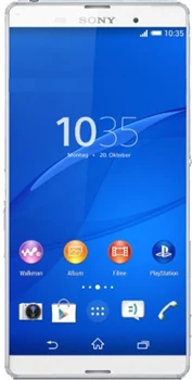 Sony Xperia Z4