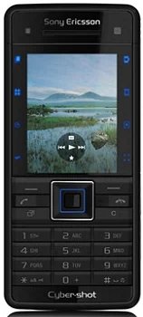 Sony Ericsson C902i