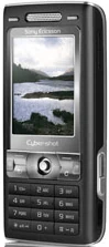 Sony Ericsson k790i