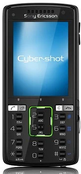 Sony Ericsson K850i