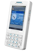 Sony Ericsson M600i