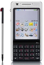 Sony Ericsson P1i