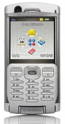 Sony Ericsson P990i
