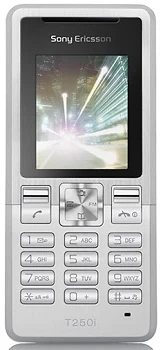 Sony Ericsson T250i