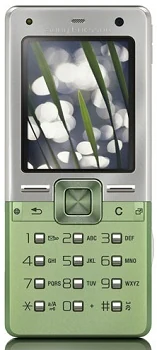 Sony Ericsson T650i