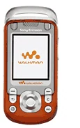 Sony Ericsson W550i