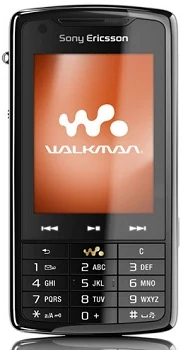 Sony Ericsson W960i
