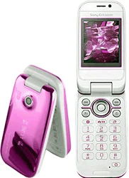 Sony Ericsson Z610i