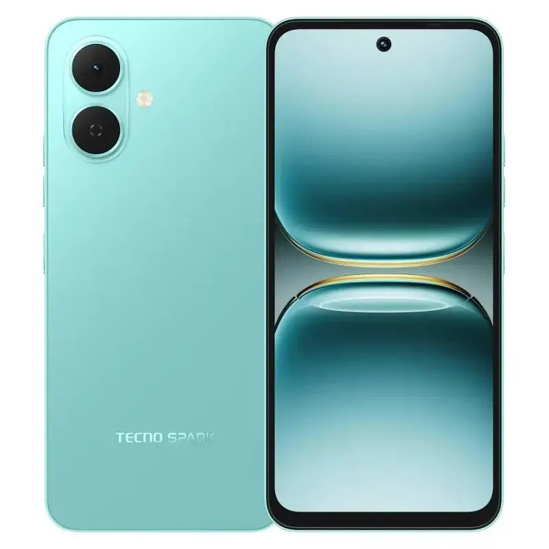 Tecno Pop 10