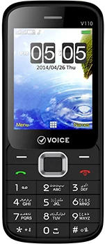 Voice V110