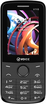 Voice V115