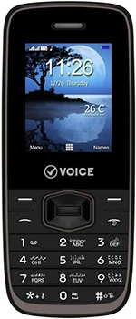 Voice V125