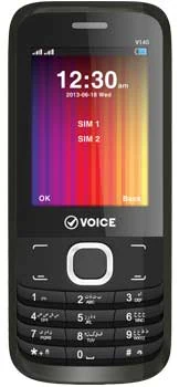 Voice V140
