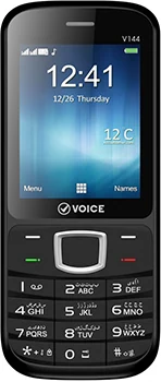Voice V144