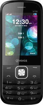 Voice V150