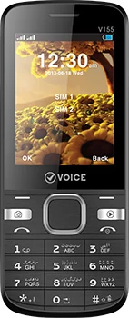 Voice V155
